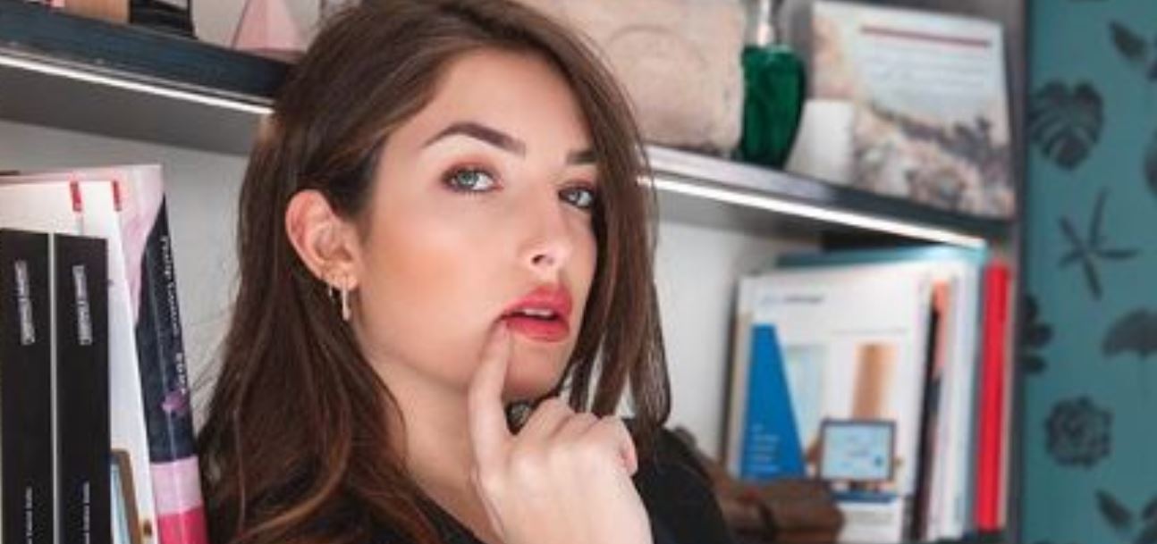 Uomini e Donne news, Giordano e Nilufar si stanno rivedendo? Lei chiarisce