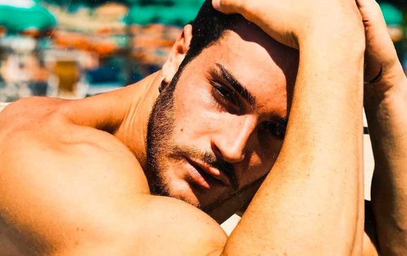 Uomini e Donne news, Giordano Mazzocchi dimentica Nilufar con una Miss Italia!