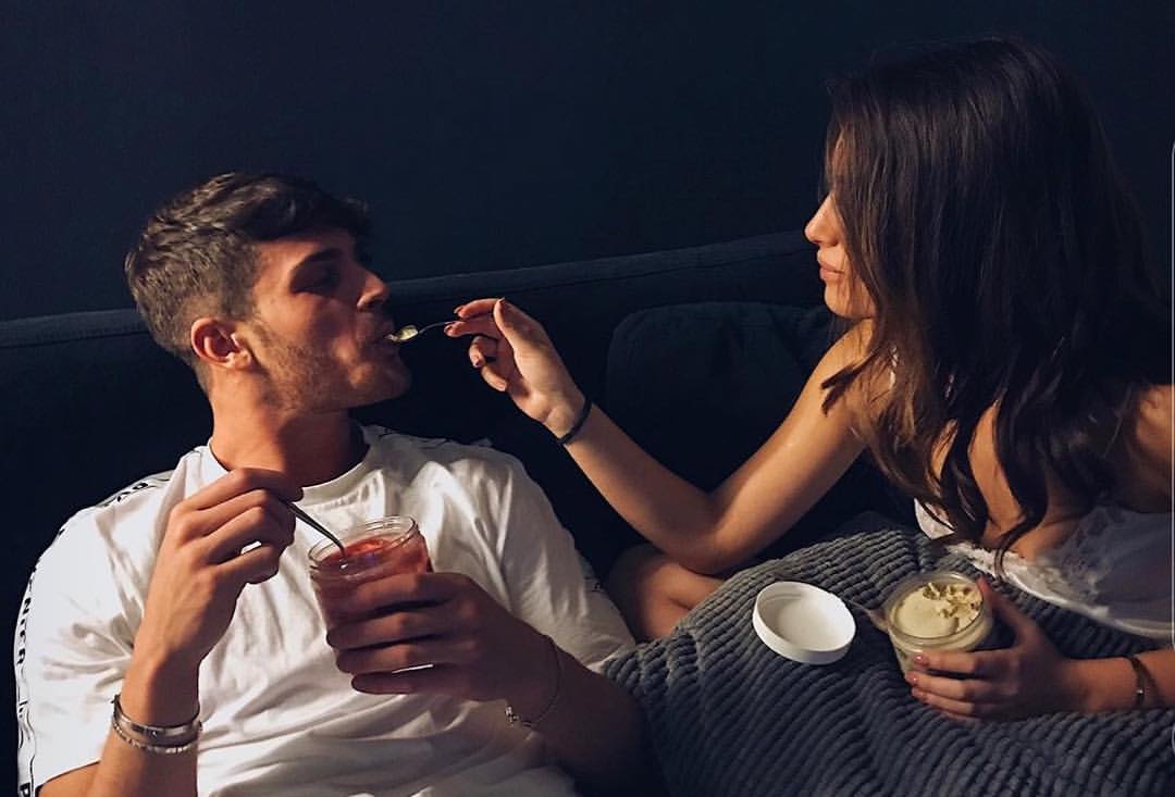 Uomini e Donne news, aria di crisi tra Giordano e Nilufar? Le parole di lei