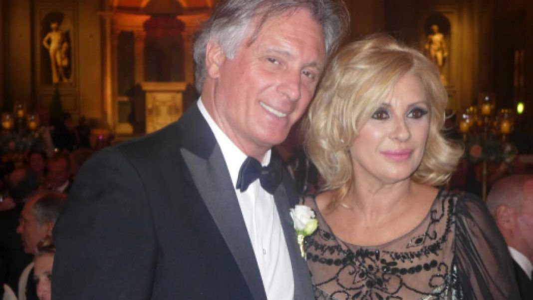 Uomini e Donne news: il nuovo amore di Giorgio Manetti