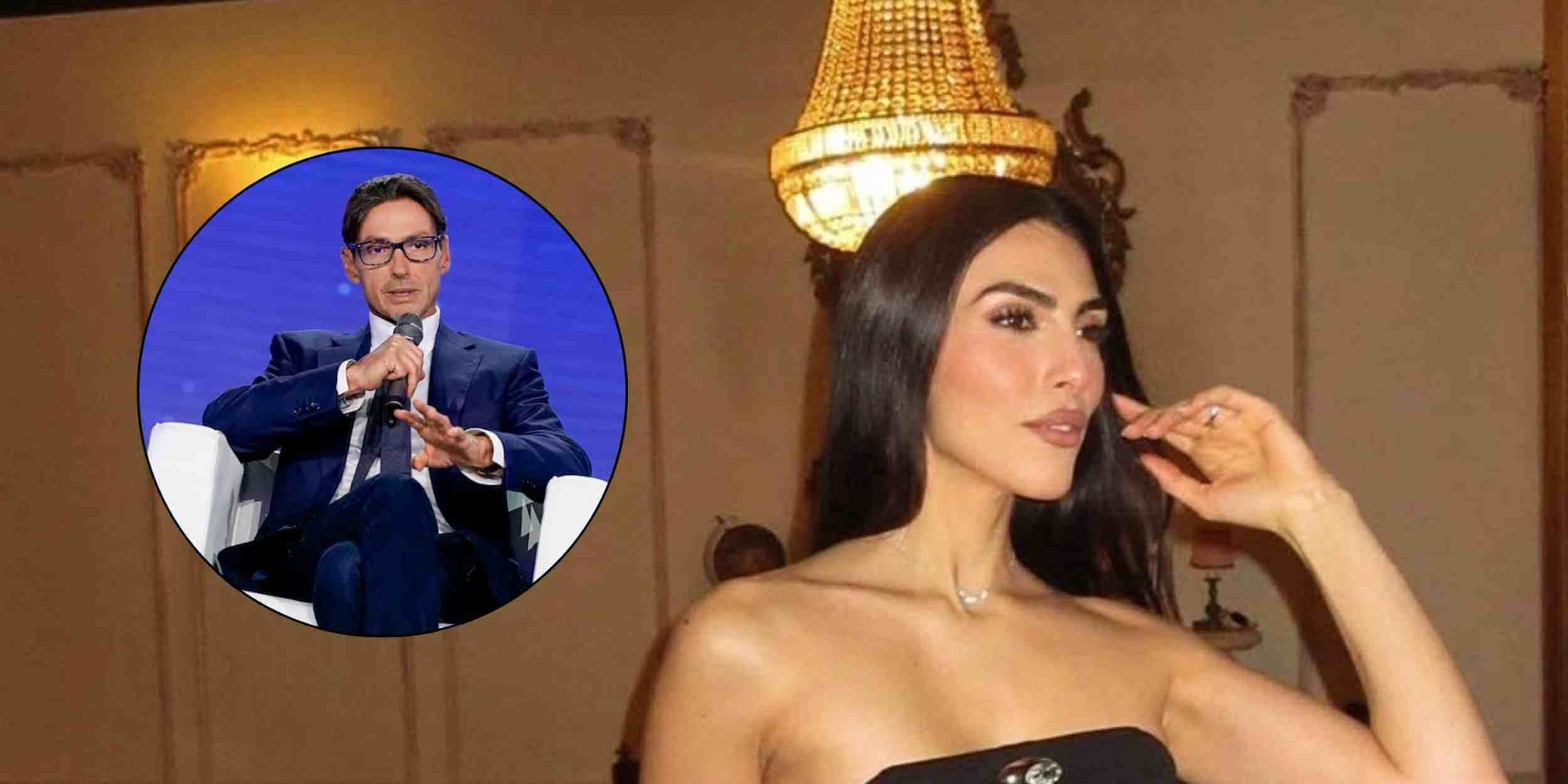 Giulia Salemi si sfoga: perchè non lavora più a Mediaset