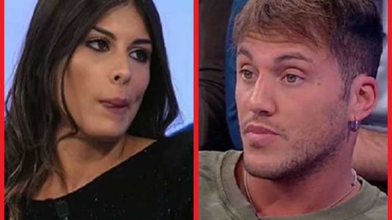 Uomini e Donne gossip, Giulio Raselli manda un messaggio a Giulia Cavaglià