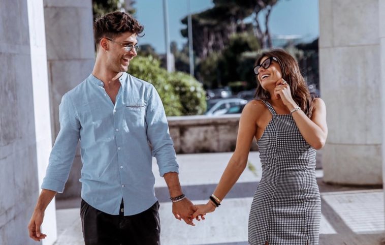 Uomini e Donne news, Manuel Galiano minaccia Giulia Cavaglià: "Ti ho coperta"