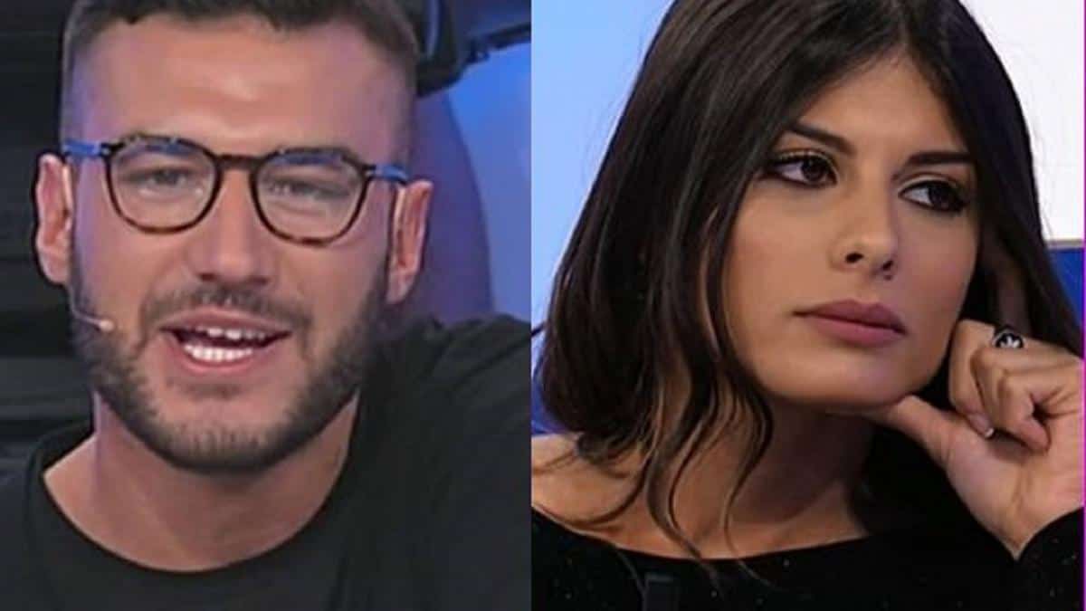 Uomini e Donne, scandalo al trono classico: Giulia Cavaglià e Lorenzo Riccardi si sentono