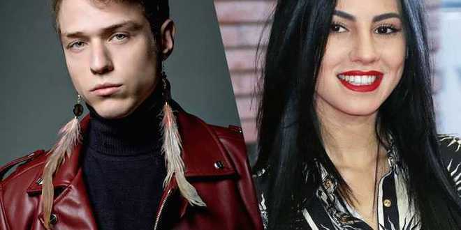 Giulia De Lellis contro Irama: il video viene subito cancellato