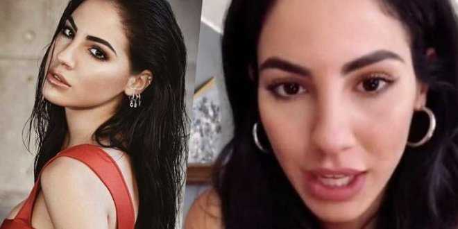 Uomini e Donne gossip, Giulia De Lellis ammette: "Ho mentito a tutta Italia"