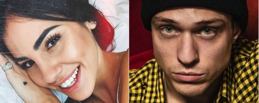 Uomini e Donne, Irama ha tradito Giulia De Lellis? La testimonianza