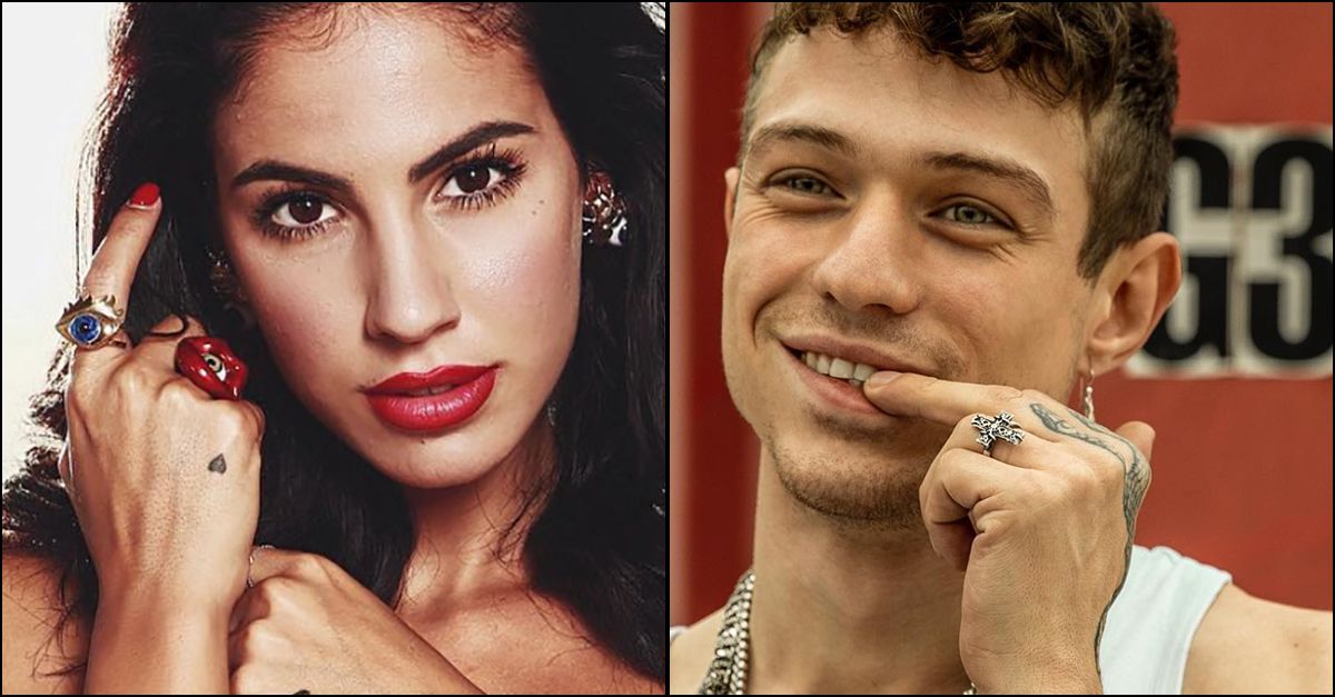 Uomini e Donne news, Giulia De Lellis: il vero motivo della fine della storia con Irama