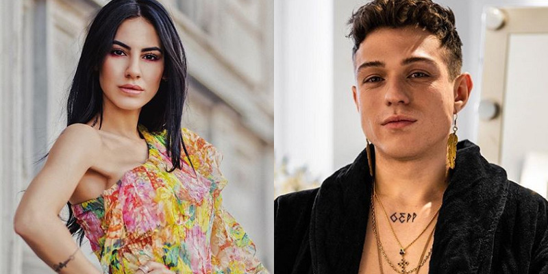 Uomini e Donne news, Giulia De Lellis lascia a bocca aperta: le parole inaspettate su Irama