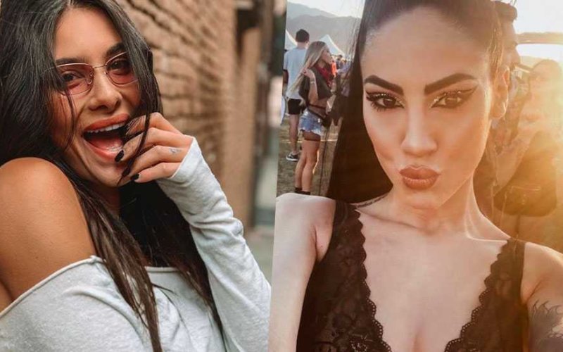 Uomini e Donne news, Ludovica Valli accusata di aver copiato Giulia De Lellis: lei non ci sta