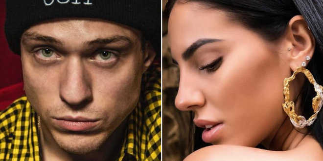 Uomini e Donne news, proposta di matrimonio per Giulia De Lellis: Irama sorprende