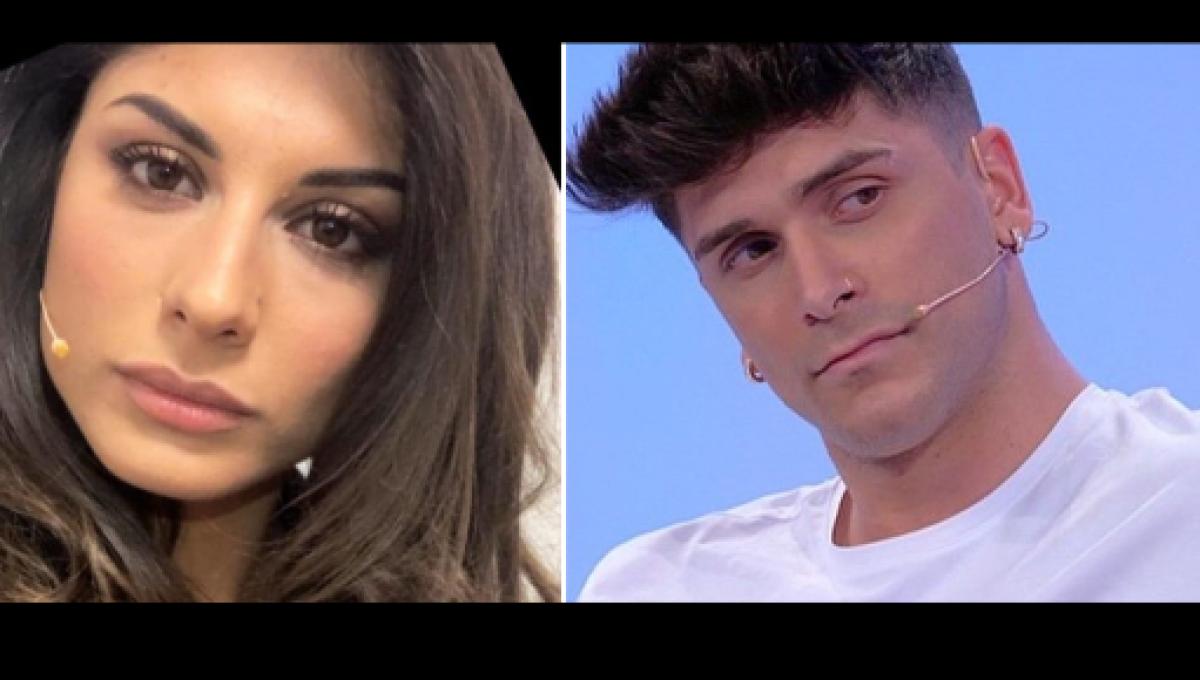 Uomini e Donne gossip, spunta una foto di Giulia Cavaglià e Manuel Galiano a una festa