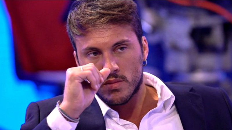 News Uomini e Donne, Giulio Raselli è deluso: "Non ho capito niente di Giulia"