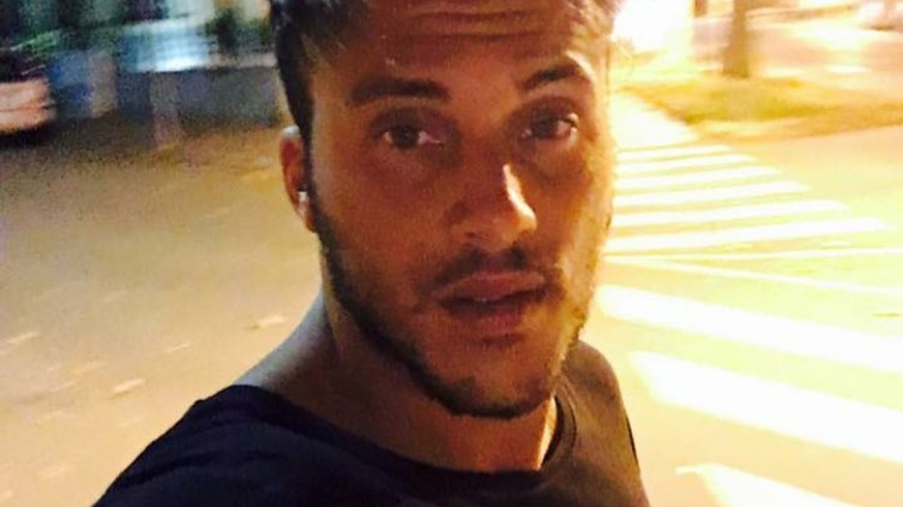 News Uomini e Donne, Giulio Raselli sbrocca sui social: le pesanti accuse