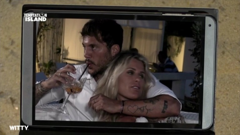 Temptation Island 2019, Sabrina Martinengo torna a parlare di Giulio Raselli