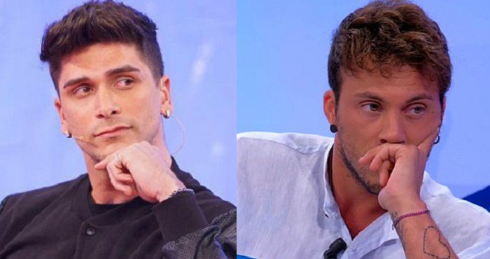 Uomini e Donne gossip, Manuel Galiano reagisce così al trono del rivale Giulio Raselli