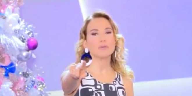 Barbara d'Urso: tragedia sfiorata a Cuba, paura per la conduttrice