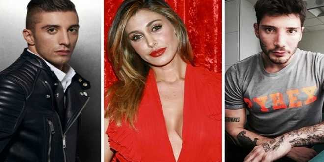 Belen Rodriguez conferma la crisi con Stefano De Martino: lei rivede Andrea Iannone e...