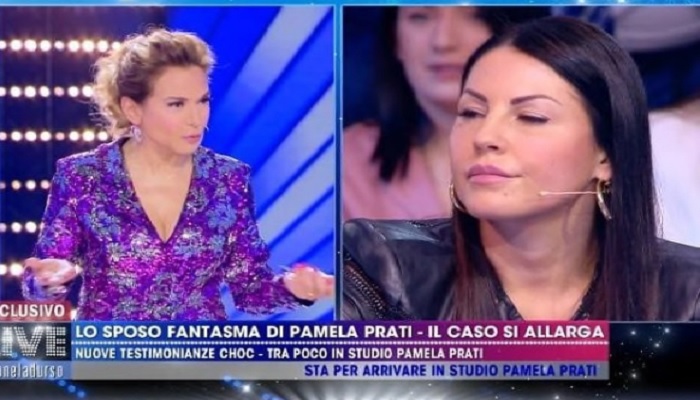 Caso Pamela Prati, Dagospia shock: "Eliana e Pamela Perricciolo sono lesbiche"