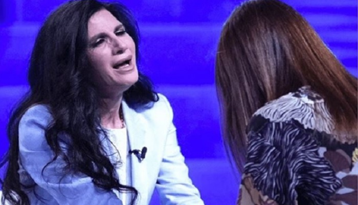 Caso Pamela Prati, chi si nasconde dietro Mark Caltagirone? L'inquietante verità