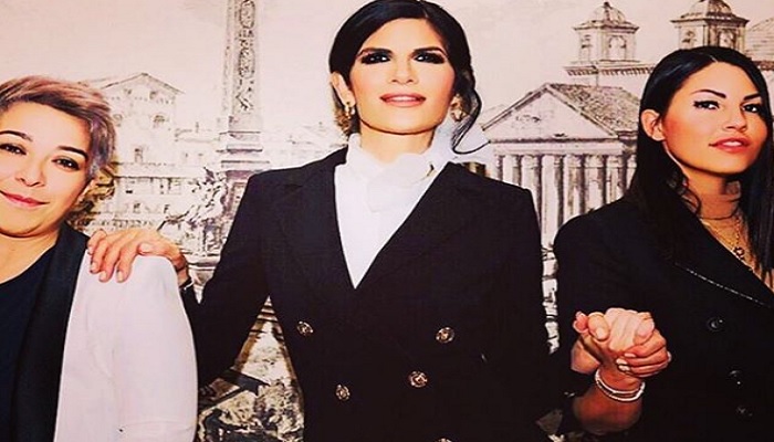 Caso Pamela Prati: ecco la data e gli attori del film su Mark Caltagirone!