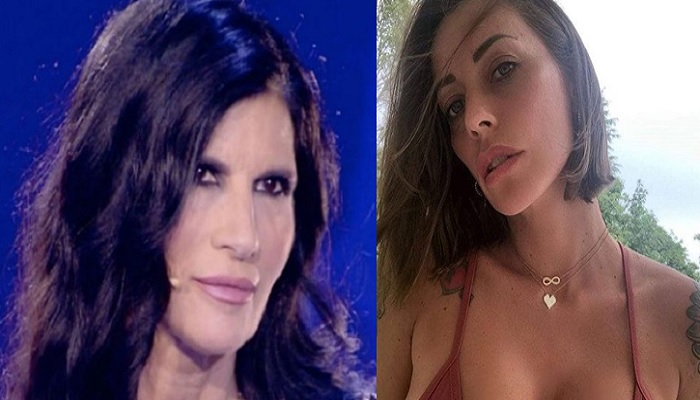 Caso Pamela Prati: Karina Cascella costretta a chiedere scusa alla showgirl