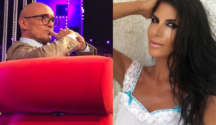 Caso Pamela Prati: l'ultima scelta della showgirl lascia tutti senza parole!