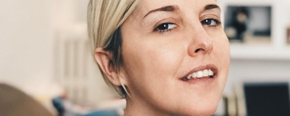 Commovente messaggio del fanclub di Nadia Toffa svela il motivo del lungo silenzio