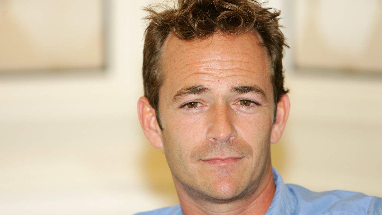 E' morto Luke Perry, l'amatissimo Dylan di Beverly Hills 90210