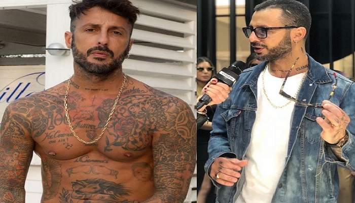 Fabrizio Corona: cosa sta succedendo all'ex re dei paparazzi?