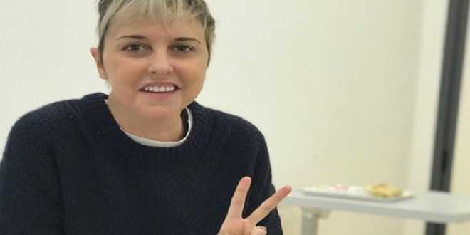 Gli haters augurano la morte a Nadia Toffa: lei risponde così!
