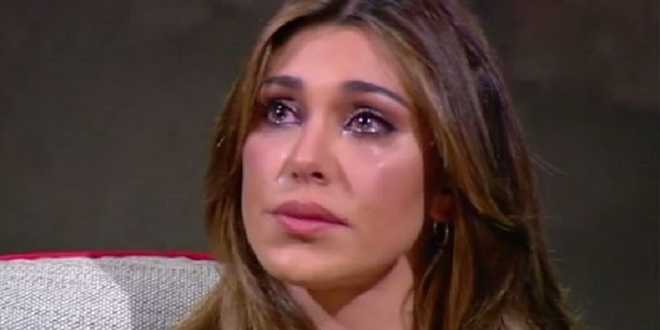 Gossip news, Belen Rodriguez rivela: "Il vero motivo del mio arrivo in Italia"