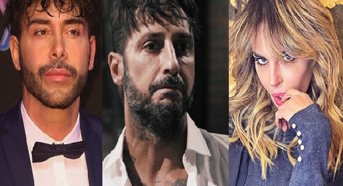Giacomo Urtis shock: c'è il rischio che Fabrizio Corona tenti il suicidio!
