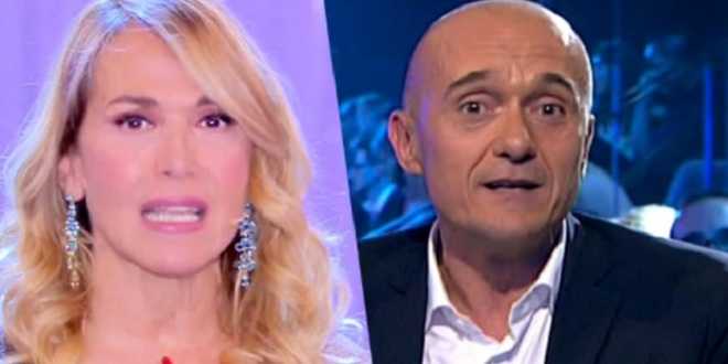 Gossip news, in diretta Alfonso Signorini umilia di nuovo Barbara d'Urso