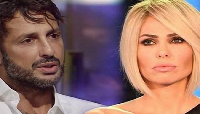 Gossip news, Fabrizio Corona rivela: "Ecco come è diventata famosa Ilary Blasi..."