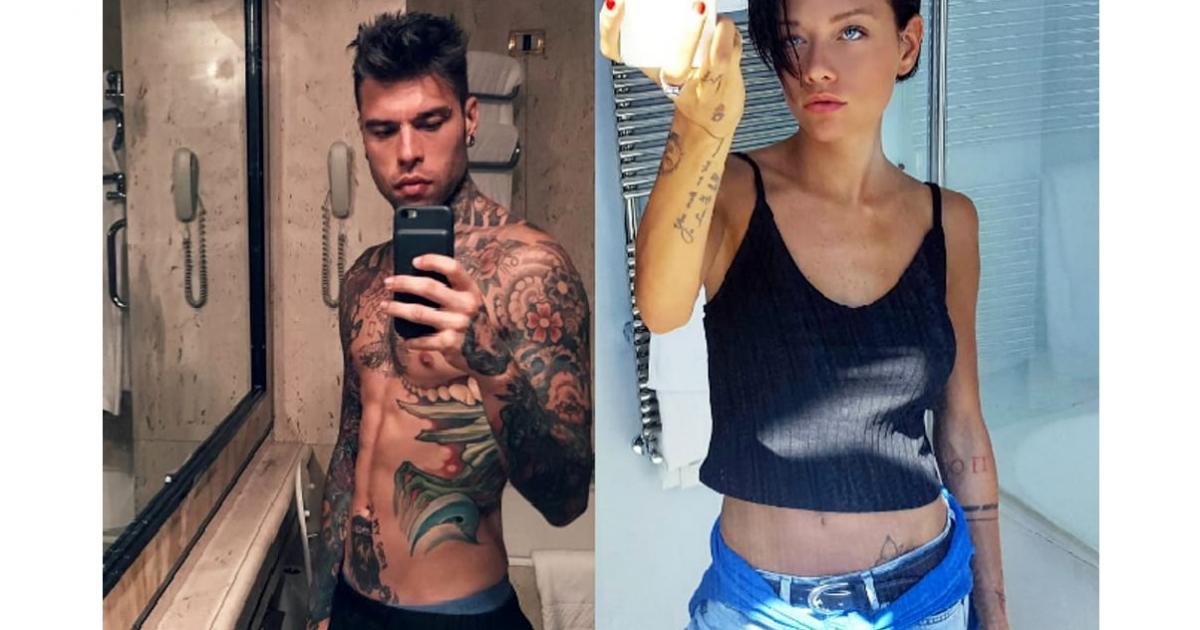 Gossip news: Fedez ha tradito Chiara Ferragni con Silvia Provvedi?