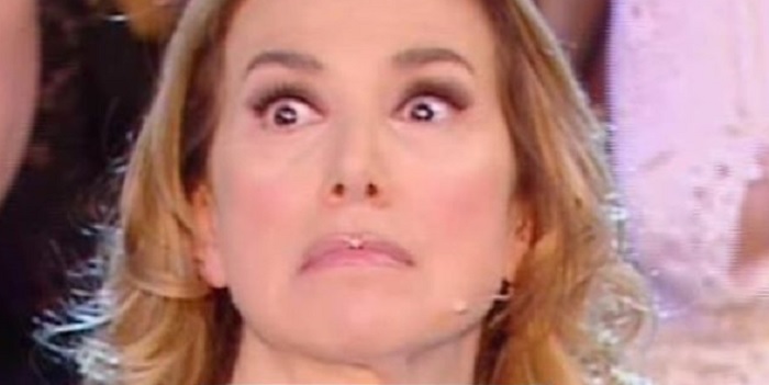 Gossip news: il figlio di Barbara D'Urso si è fidanzato con un ex naufraga?