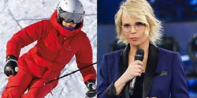 Gossip news: un Natale indimenticabile per Maria De Filippi