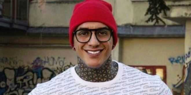 Gossip news, Francesco Chiofalo: "Desidero tanto un figlio e mille altre cose!"