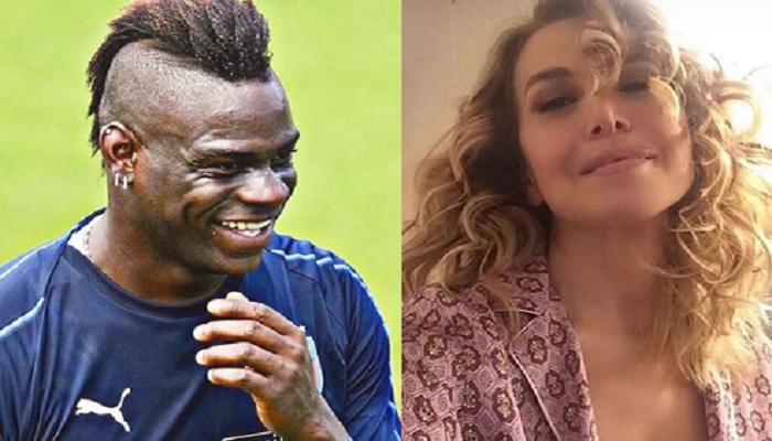 Gossip news, Mario Balotelli si scaglia contro Barbara d'Urso