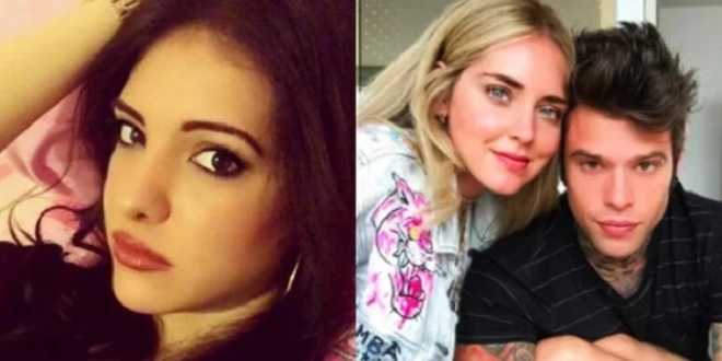 Gossip news, Fedez risponde per le rime a Clarissa Marchese