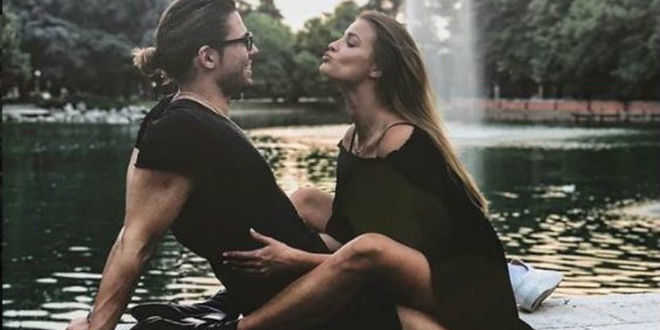 Grande Fratello Vip: Ivana Mrazova aspetta davvero un bambino?