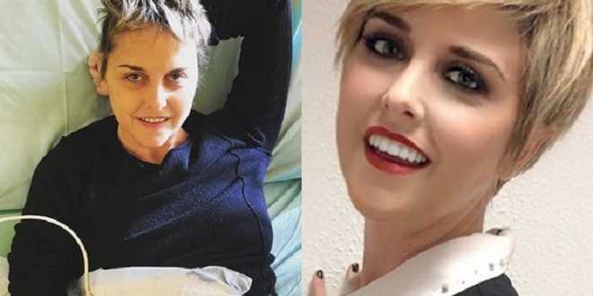 Le Iene, Nadia Toffa: Natale in ospedale, la malattia è tornata