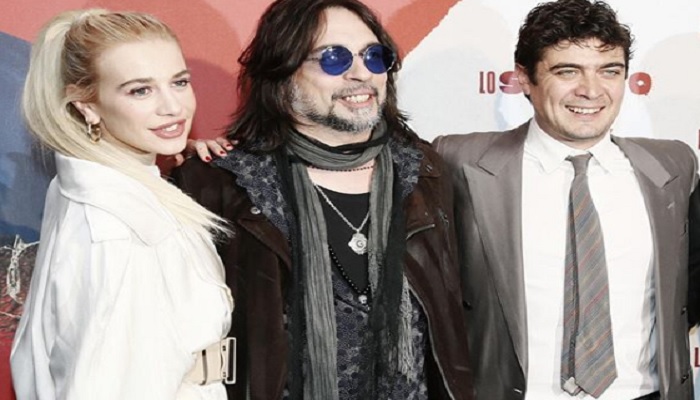 Riccardo Scamarcio: la moglie di Francesco Sarcina svela la verità sul tradimento