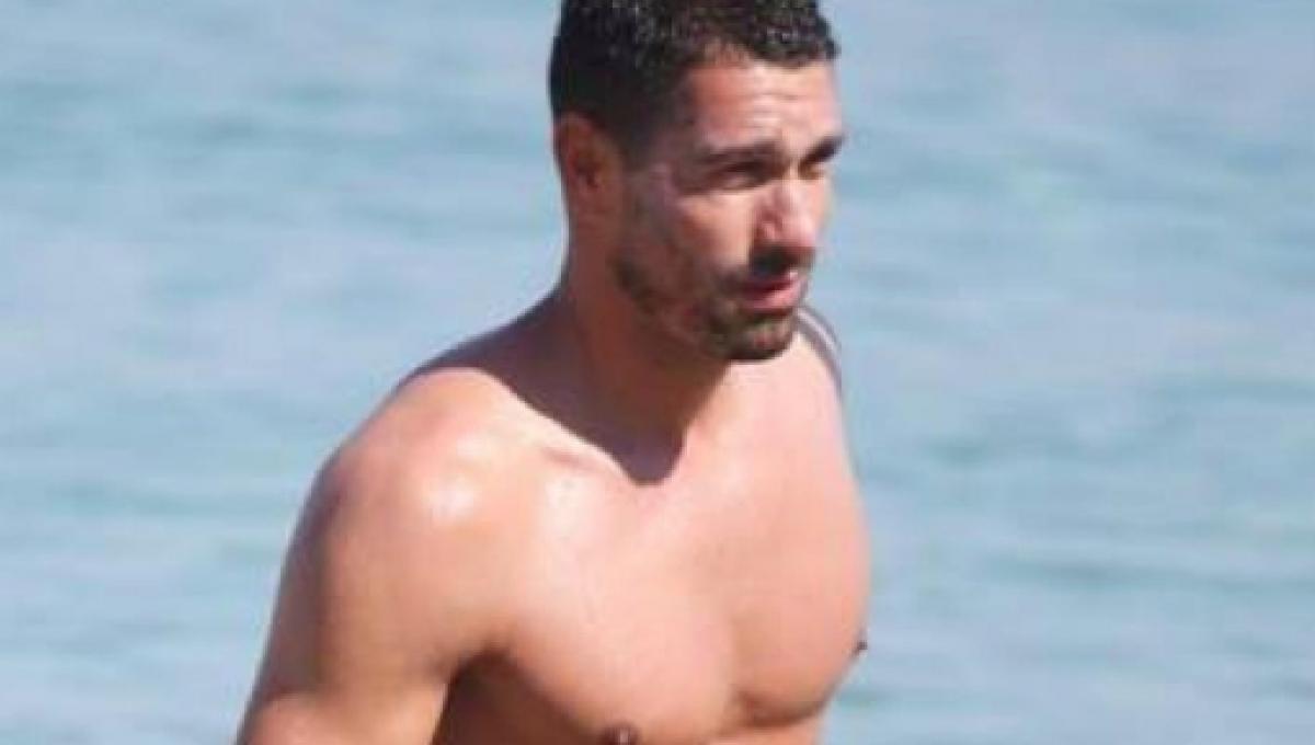 Sarebbe un'ex corteggiatrice di Uomini e donne la nuova fiamma di Marco Borriello!