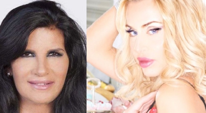 Valeria Marini difende Pamela Prati: lei è una vittima di qualcuno o qualcosa