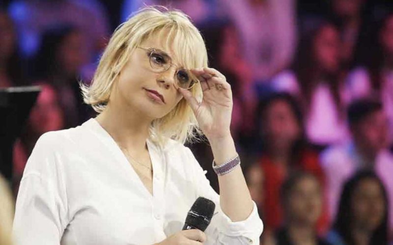 La Rai non vuole Maria De Filippi e lei ci rimane malissimo: "Una cosa molto antipatica"