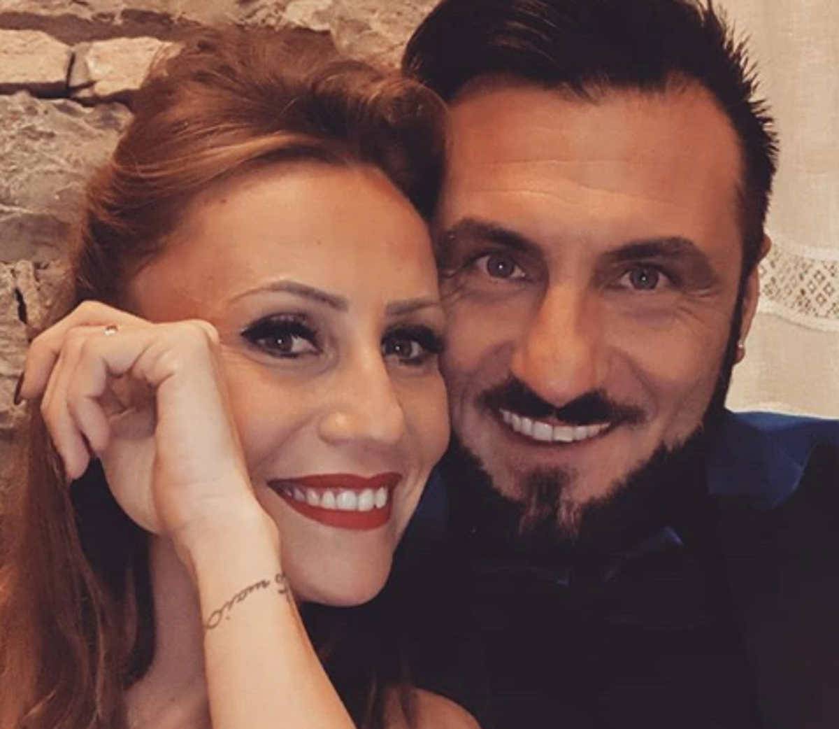 Gossip Uomini e Donne, è bufera sulla dichiarazioni di Sossio sulla figlia Bianca