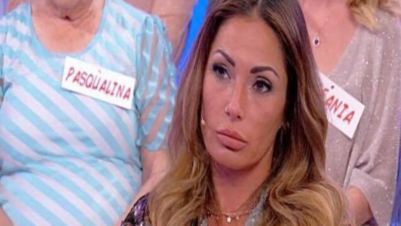Gossip Uomini e Donne, Ida Platano parla per la prima volta del suo dramma: "Ho chiesto aiuto"
