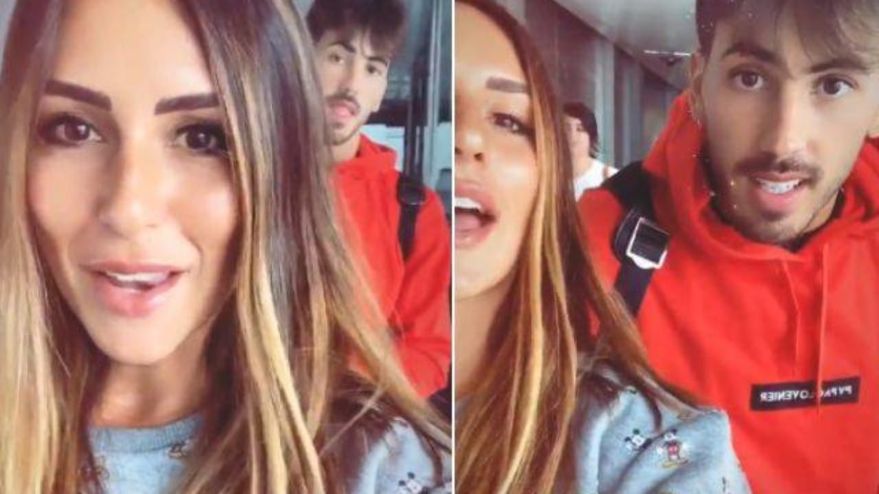 Gossip Uomini e Donne, Ivan e Sonia stupiscono tutti: luna di miele in Messico